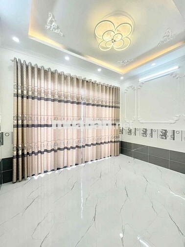 Nhà mới đẹp 3 phòng ngủ đường Trần Hưng Đạo