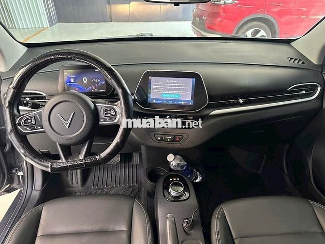 VinFast VF5 Plus Xám 2024 - 10000 km