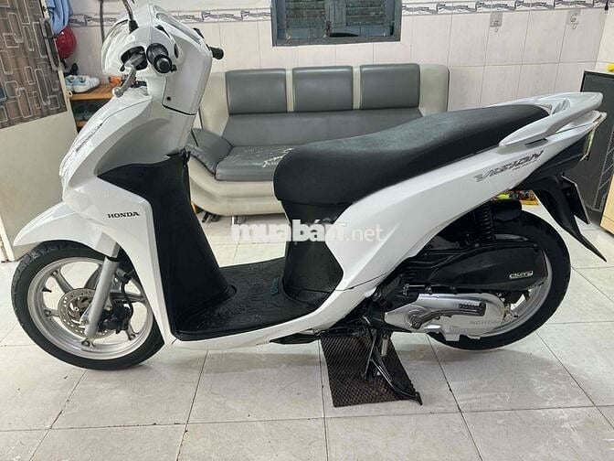 Bán vison 2015bstp xe đẹp máy zin êm(trùm mền)9chủ