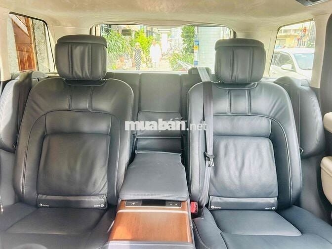 LandRover Range Rover 2019 Autobiography LWB 3.0 V