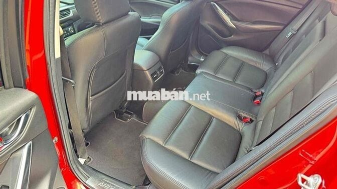 Mazda 6 2019 Mazda 6 2.0L Premium -Thương lượng