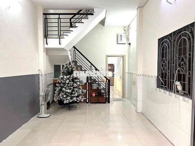 1 PHÒNG NGỦ + 1 PHÒNG BẾP ~ 60M2🔥Ở ĐƯỢC 4 NG_HẺM Ô TÔ_GẦN CHỢ HOÀ HƯNG