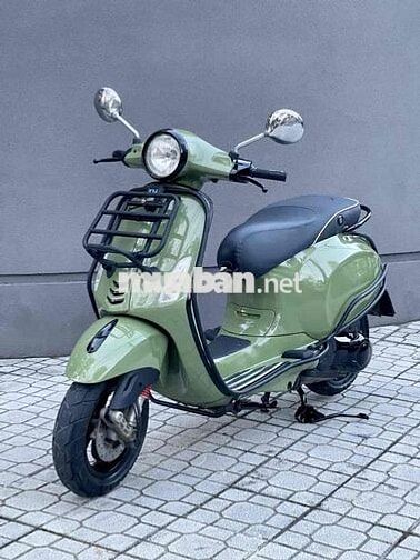 vespa premevera rin keng đẹp mê ly