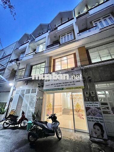 Chính chủ bán căn hộ khu Hồng Đào đối diện Vạn Phúc Thủ Đức