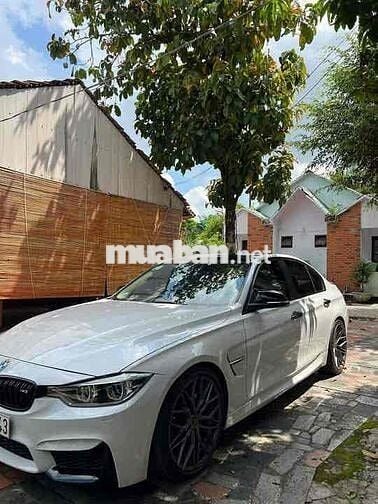 BMW 3 Series 2***0 km