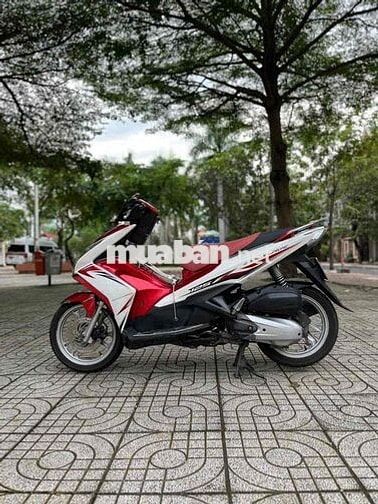Cầm đồ thanh lý Honda Air Blade 2014 BS:59K1-61682
