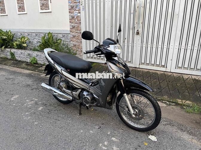 Future Neo Fi 2007 bstp xe zin đẹp máy zin ngon