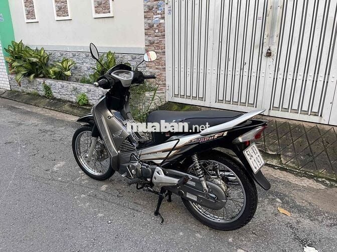 Future Neo Fi 2007 bstp xe zin đẹp máy zin ngon