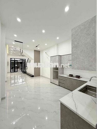NHÀ ĐẸP KHU DÂN CƯ CỒN KHƯƠNG HƯỚNG ĐÔNG NAM