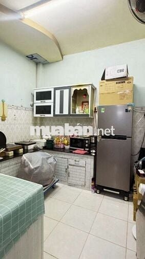 🏠 BÁN GẤP NHẬT TẢO, P.4, Q.10 - NGỘP BANK, KINH DOANH TỐT - 8.X TỶ.