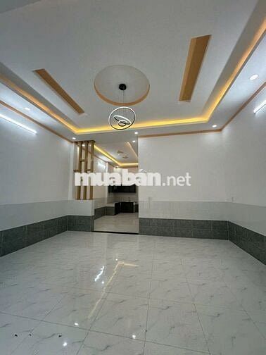 Bán Nhà cấp 4 chính chủ ở Thới Hoà