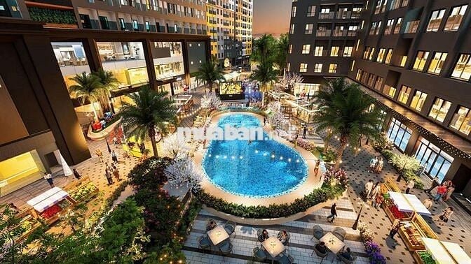 BCONS CITY 2 - THANH TOÁN 500TR TRONG 3 ĐỢT-TRÚNG Ô TÔ-CHIẾT KHẤU 6%