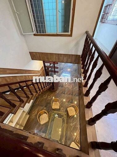 Nhà đẹp 3 PN Bạch Đằng giá chỉ 15tr