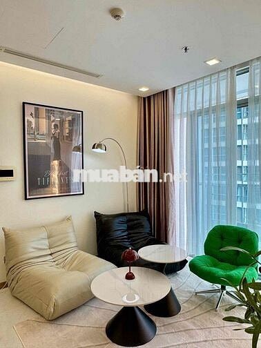 🇻🇳Cho Thuê 2PN Full Nội Thất - CC Vinhomes Central Park Bình Thạnh🤩