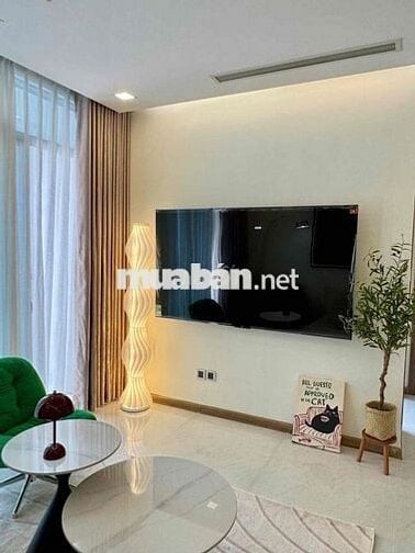 🇻🇳Cho Thuê 2PN Full Nội Thất - CC Vinhomes Central Park Bình Thạnh🤩