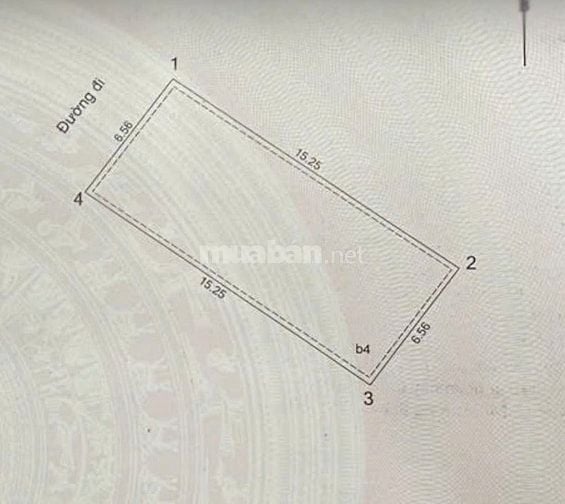 Hơn 100m2 * 6.6m *4T Lê Văn Lương, 1 căn duy nhất, chất khỏi lo giá