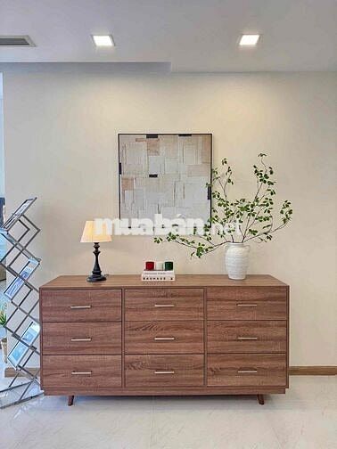 🇻🇳Cho Thuê 2PN Full Nội Thất - CC Vinhomes Central Park Bình Thạnh🤩