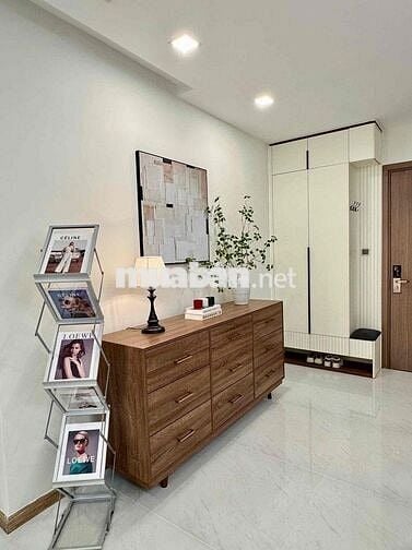 🇻🇳Cho Thuê 2PN Full Nội Thất - CC Vinhomes Central Park Bình Thạnh🤩