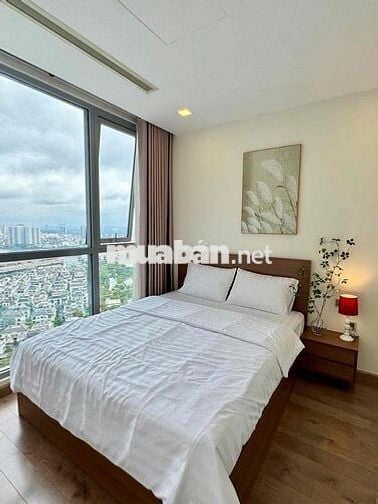 🇻🇳Cho Thuê 2PN Full Nội Thất - CC Vinhomes Central Park Bình Thạnh🤩