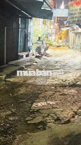 🏠 BÁN GẤP NHẬT TẢO, P.4, Q.10 - NGỘP BANK, KINH DOANH TỐT - 8.X TỶ.