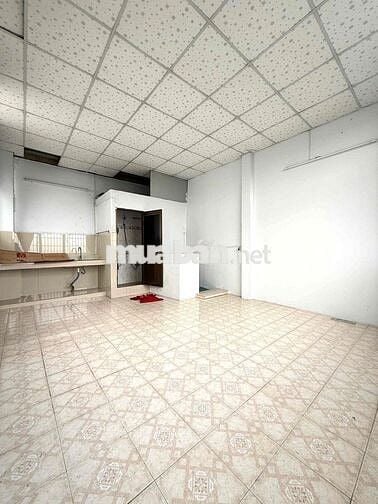 💥 Nhà NNC💥 Mặt tiền đường Hoàng Sa, Phường 9 Quận 3