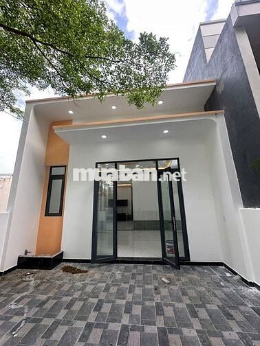 Bán Nhà cấp 4 chính chủ ở Thới Hoà