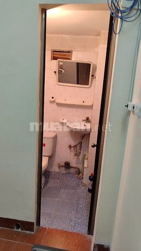 Cho thuê phòng trọ để ở và học tập