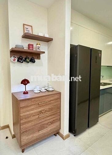 🇻🇳Cho Thuê 2PN Full Nội Thất - CC Vinhomes Central Park Bình Thạnh🤩