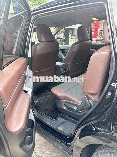Toyota Innova Cross 2025 - 788 km
