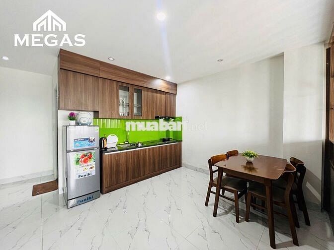 😍 CĂN HỘ 1PN 48M2 GẦN ĐH TÀI NGUYÊN MÔI TRƯỜNG, BAN CÔNG SIÊU LỚN😍