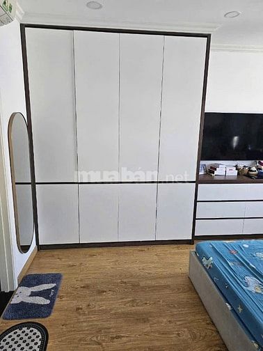 Chung cư Mỹ Phước,P2, Bình Thạnh Căn 3p, nội thất chỉ 14tr/th