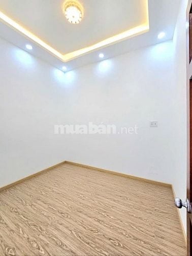 Kẹt vốn làm ăn bán gấp nhà Phú Nhuận_Nguyễn Kiệm 56m2_1 tỷ 370tr SHR