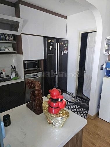 Chung cư Mỹ Phước,P2, Bình Thạnh Căn 3p, nội thất chỉ 14tr/th