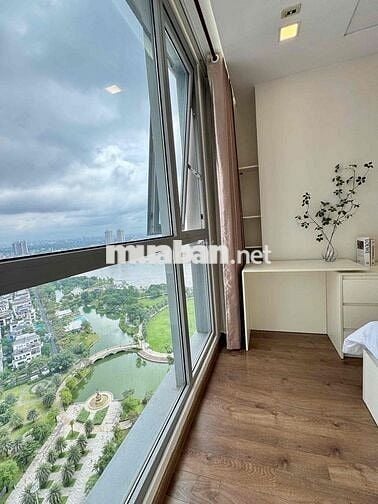 🇻🇳Cho Thuê 2PN Full Nội Thất - CC Vinhomes Central Park Bình Thạnh🤩