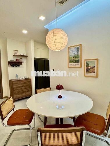 🇻🇳Cho Thuê 2PN Full Nội Thất - CC Vinhomes Central Park Bình Thạnh🤩