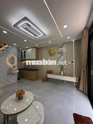 Bán nhà Quang Trung, 25m2, 2 Tầng, 2PN,kế bên Vincom, nhà mới xinh,TL