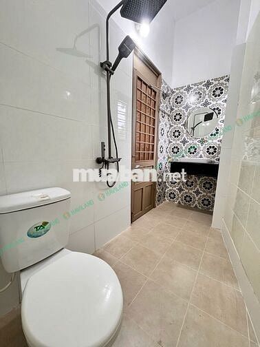 CĂN HỘ 1 PHÒNG NGỦ FULL NỘI THẤT – GẦN CẦU CẨM LỆ