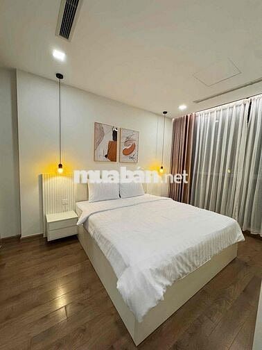 🇻🇳Cho Thuê 2PN Full Nội Thất - CC Vinhomes Central Park Bình Thạnh🤩