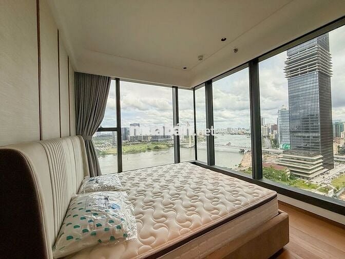 PKD GRAND MARINA CHO THUÊ 1-2-3PN CHỈ TỪ 38TR/TH, 58M2. LH EM