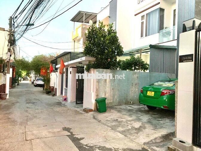 BÁN LÔ ĐẤT KIỆT Ô TÔ K155 TRẦN ĐÌNH NAM, AN KHÊ – VỊ TRÍ ĐẸP, KINH DOA