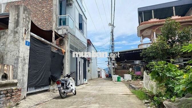 Bán đất chính chủ xuân bách.nội bài.