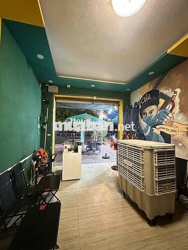 MẶT BẰNG MẶT TIỀN HOÀNG SA QUẬN 1 CÓ CHỖ NGỦ LẠI 5x15m💕💕💕