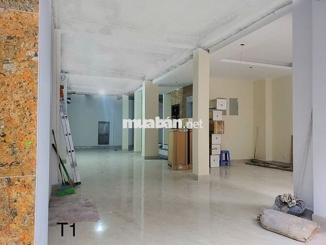 CHO THUÊ NHÀ MẶT PHỐ - KINH DOANH - Ô TÔ TRÁNH - TƯƠNG MAI - HOÀNG MAI