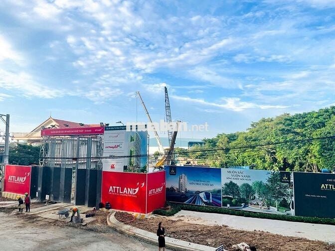 GIỎ HÀNG 1PN+ ART STELLA tầng đẹp GIÁ GỐC từ CĐT, ưu đãi 2%-5%