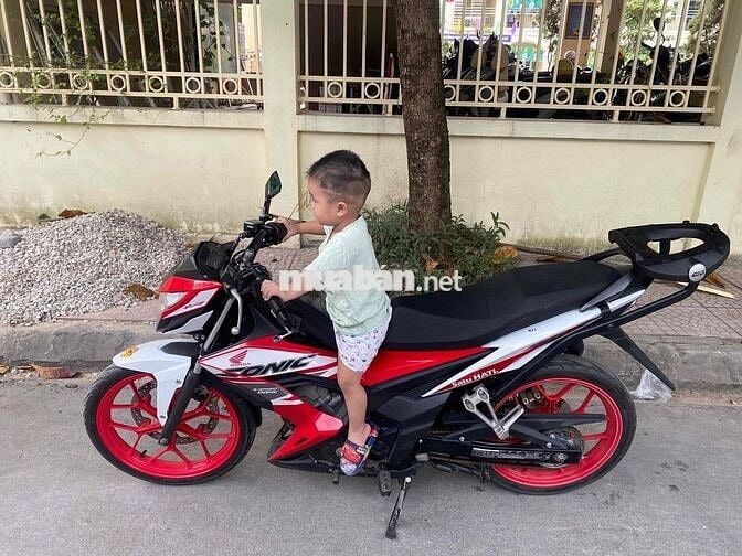Bán honda Sonic chính chủ biển HP