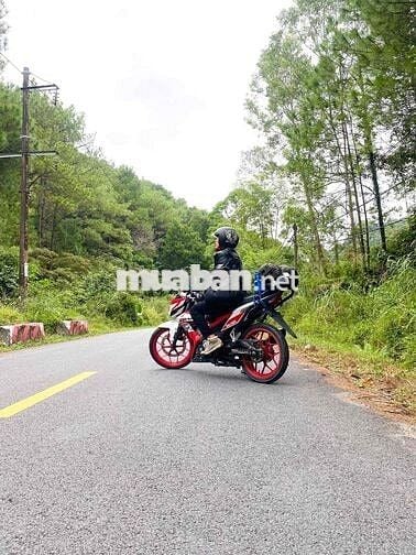 Bán honda Sonic chính chủ biển HP