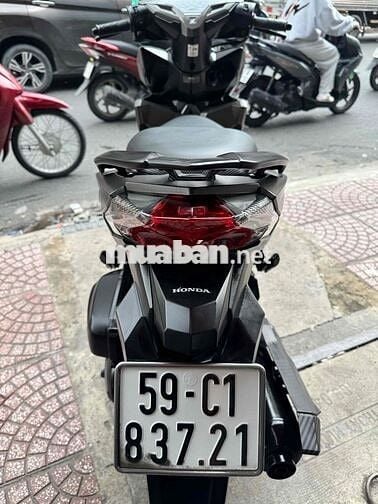 Vario 150 2017 bstp chính chủ