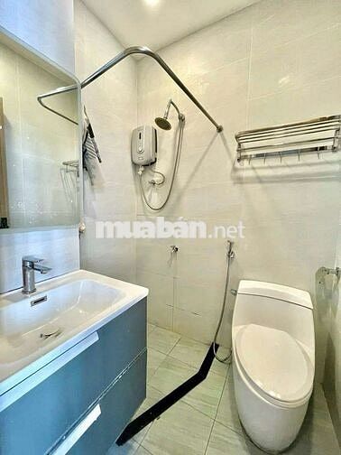 Căn Hộ Rộng Rãi Thoáng Mát Ngay Trung Tâm Giá Chỉ 6tr