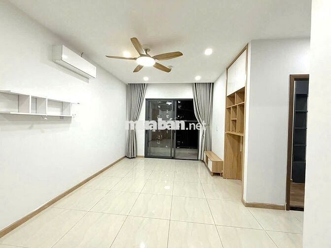 Chính Chủ bán Căn Hộ 48m2/2pn (1 tỷ 920 ) Nguyễn Văn Đậu / SHR Vay 80%