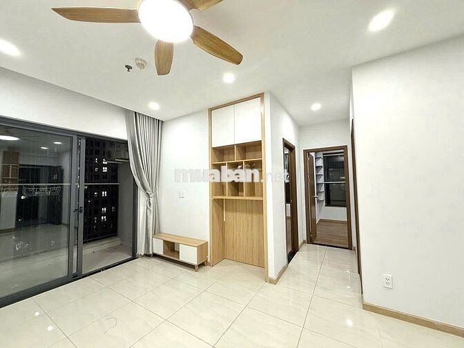 Chính Chủ bán Căn Hộ 48m2/2pn (1 tỷ 920 ) Nguyễn Văn Đậu / SHR Vay 80%